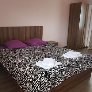 Guest House Khergiani