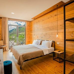 Chalet Mestia